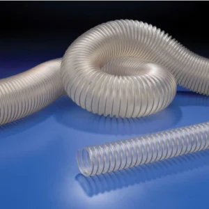 J 1-2 PU L FLEX HOSE 0.4mm