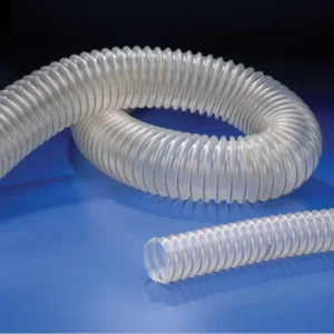 J 1-6 PU H FLEX HOSE 0.9mm