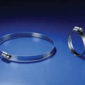 J 10-1 HOSE CLAMP