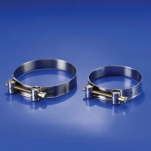 J 10-4 PINTLE HOSE CLAMP