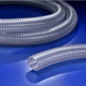 J 2-12 PVC SUCTION HOSE
