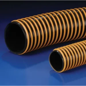 J 2-5 PVC GRIT HOSE