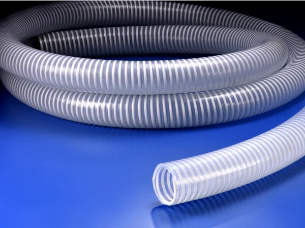 J 20-10 PVC S-AGRO SUCTION HOSE