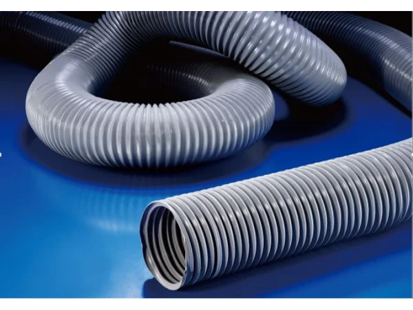 J 20-7 PVC OIL RESISTANT HOSE