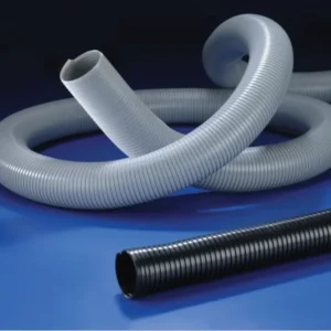 J 3-3 PVC RIGID BEND DUCTING HOSE