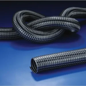 J 3-6 PVC FLEX SUPERELASTIC HOSE