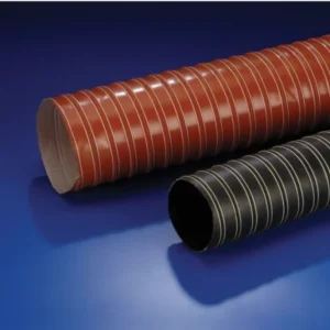 J 4-1 SILICONE 2 PLY HOSE