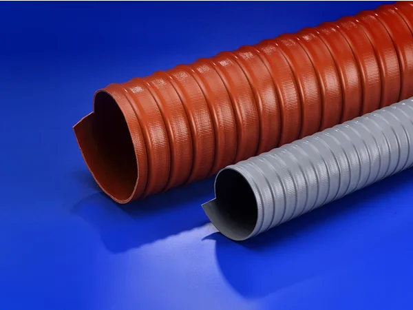 High Temperature Ventilation Hose