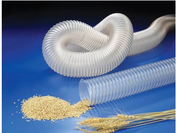 Pharmaceutical and Food Hose