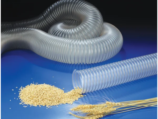 J 8-3 PU H MHF FLEX HOSE 0.9mm