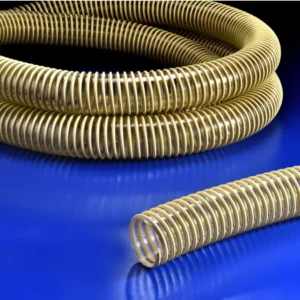 J2-3 PU HOSE WITH ELECTRIC WIRE