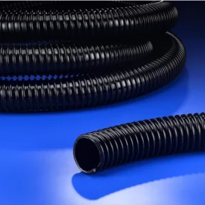 J20-11 PVC Vacuum Hose