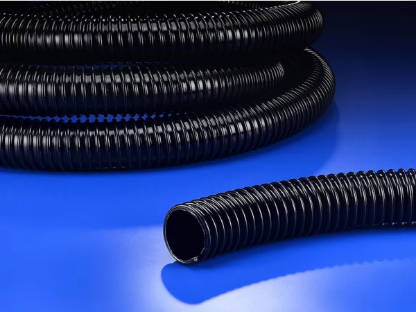 J20-11 PVC Vacuum Hose